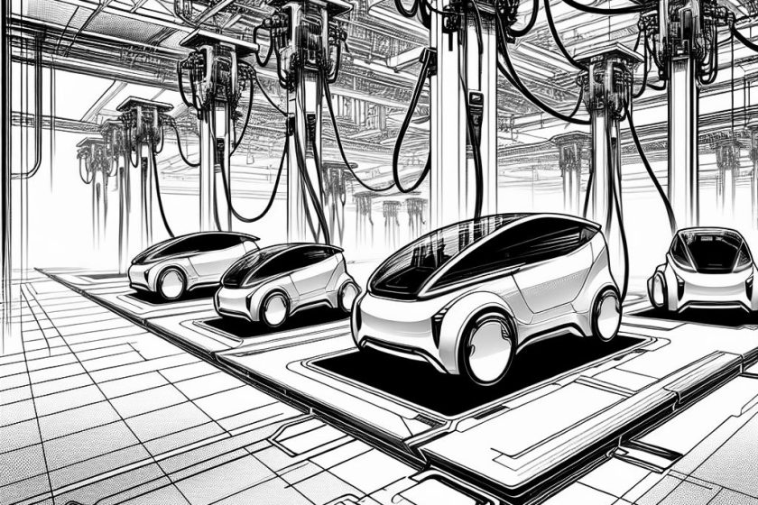 General Motors setzt auf Elektrifizierung und autonome Technologien