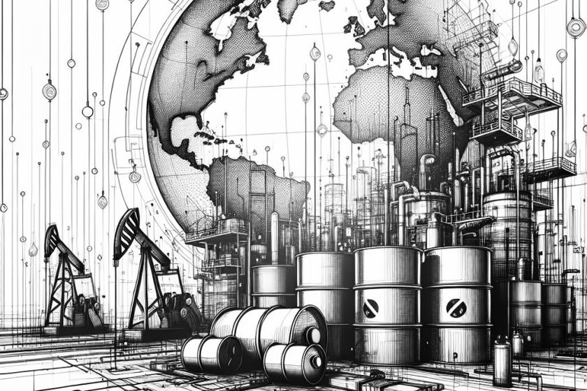 Globale Ölversorgung bis 2025 gesichert: IEA gibt Entwarnung