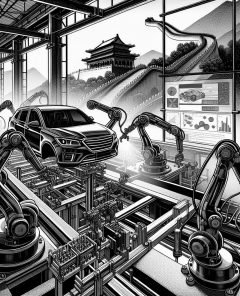 ai-gm-china-restructuring-automotive-market