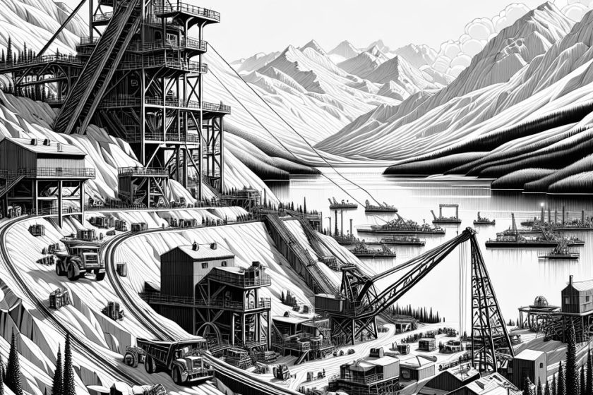 U.S. GoldMining: Fortschritte und Perspektiven im Whistler-Projekt