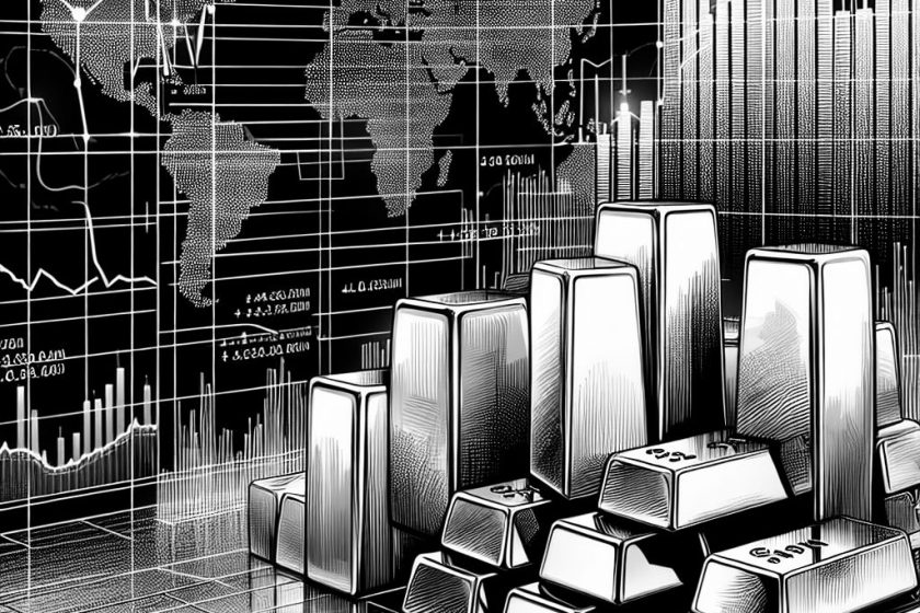 Goldmarkt: Stabilität nach einem Jahr der Höhenflüge