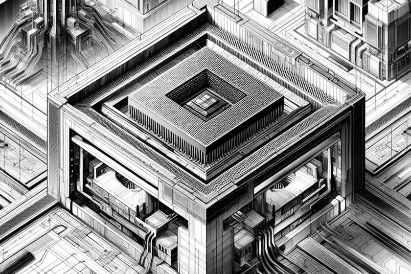 Google’s Quantenchip Willow: Ein Meilenstein für die Zukunft der Technologie