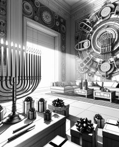 ai-hanukkah-menorah-geschenke