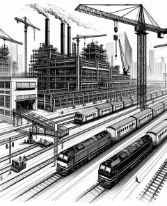 ai-hitachi-train-factory-infrastructure