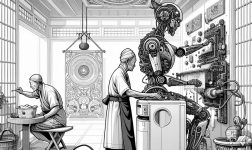 ai-humanoid-robots-household-elderly-care