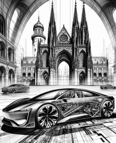 ai-hybrid-car-european-market