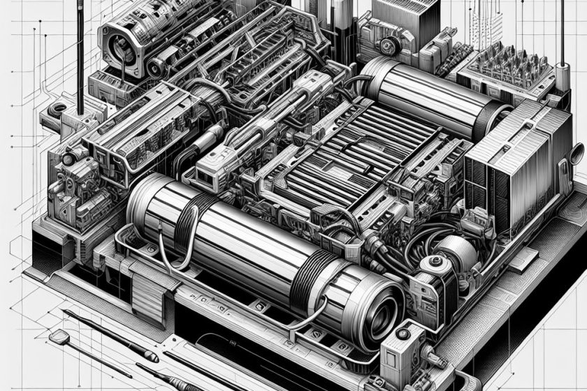 Hyundai Mobis setzt auf innovative Kühltechnologie für E-Auto-Batterien