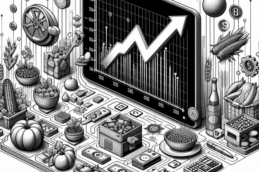 Inflation bleibt hartnäckig: Verbraucherpreise steigen weiter