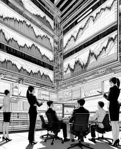 ai-institutionelle-investoren-aktienmarkt