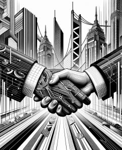 ai-investment_infrastructure_finance_partnership