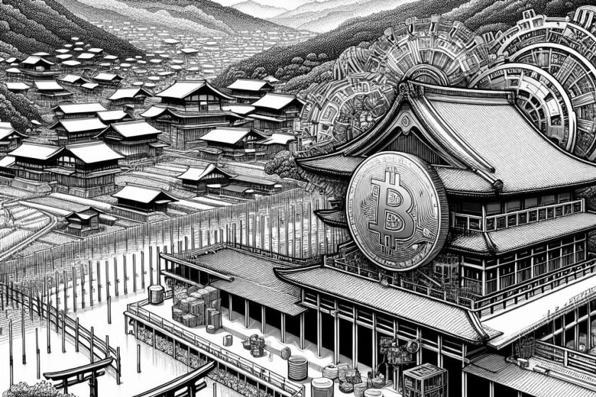 Japans Premierminister zögert bei Bitcoin-Reserven