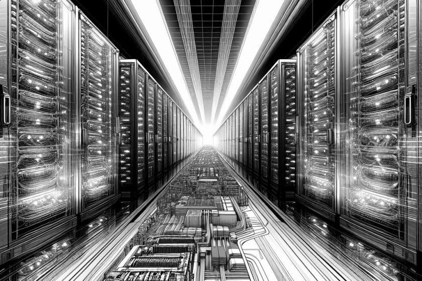 Wachstumspotenzial von KI-ETFs und die Rolle der Infrastruktur