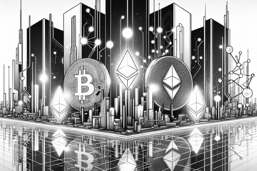 Krypto-Markt boomt nach Trumps Wahlsieg: Bitcoin und Ethereum auf Rekordkurs