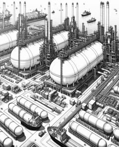 ai-lng_terminal_gas_tanks_shipping_containers