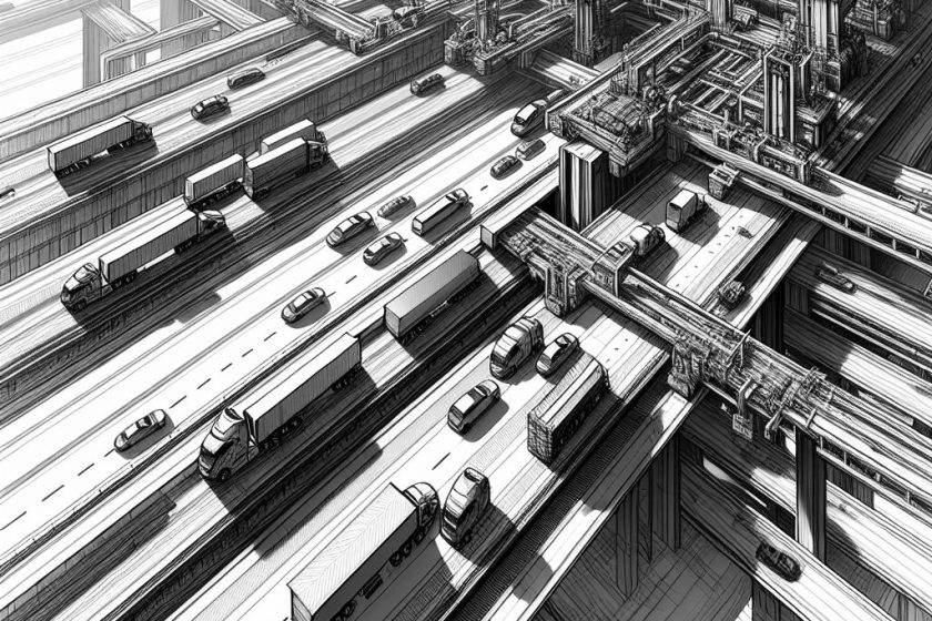 ArcBest: Strategische Anpassungen in einem dynamischen Marktumfeld