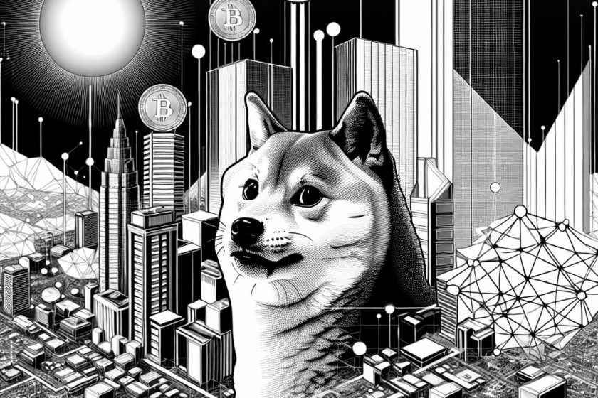 Meme-Coins: Shiba Inu und Dogecoin im Fokus der Anleger