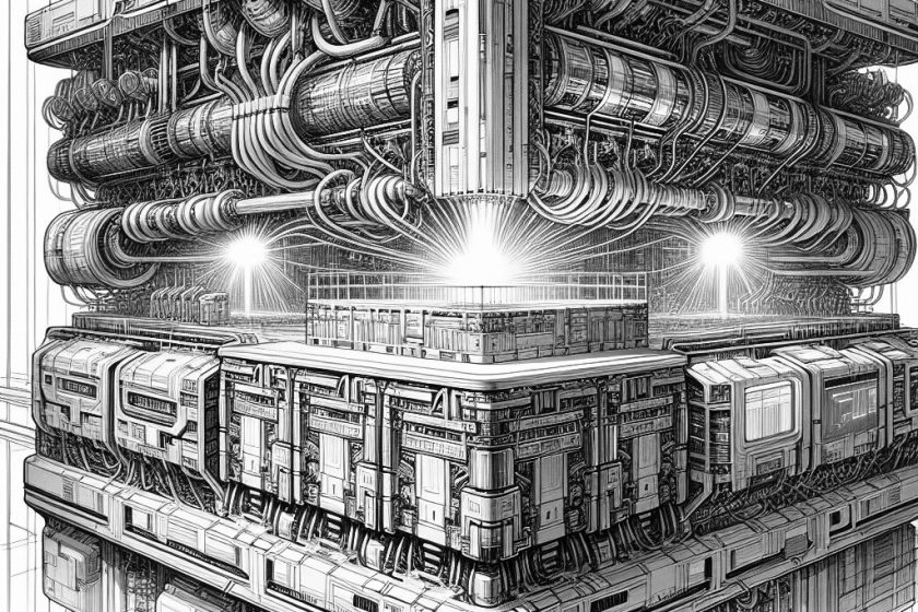 Meta setzt auf Kernenergie zur Unterstützung der KI-Expansion