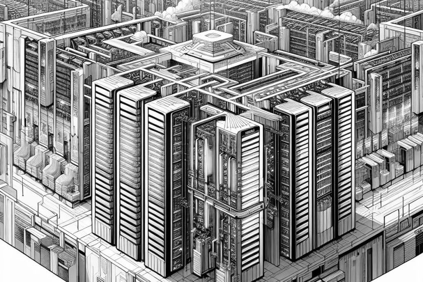 Micron und die Herausforderungen des Speicherchip-Markts im KI-Zeitalter