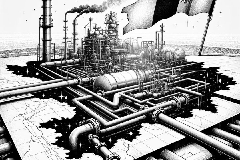 Moldawien plant Nationalisierung von Moldovagaz zur Sicherung der Energieversorgung