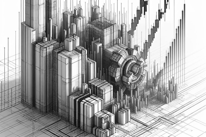 Technologie-Aktien im Aufwind: Nasdaq Composite setzt Aufwärtstrend fort