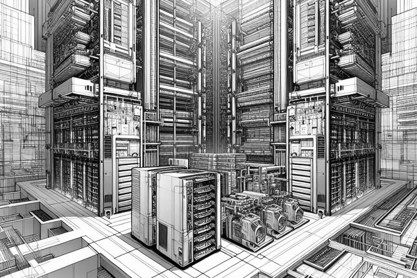 Nebius Group treibt KI-Infrastruktur mit 700 Millionen Dollar voran