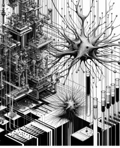 ai-neuronen-mikrofluidik-neuroplastizitaet