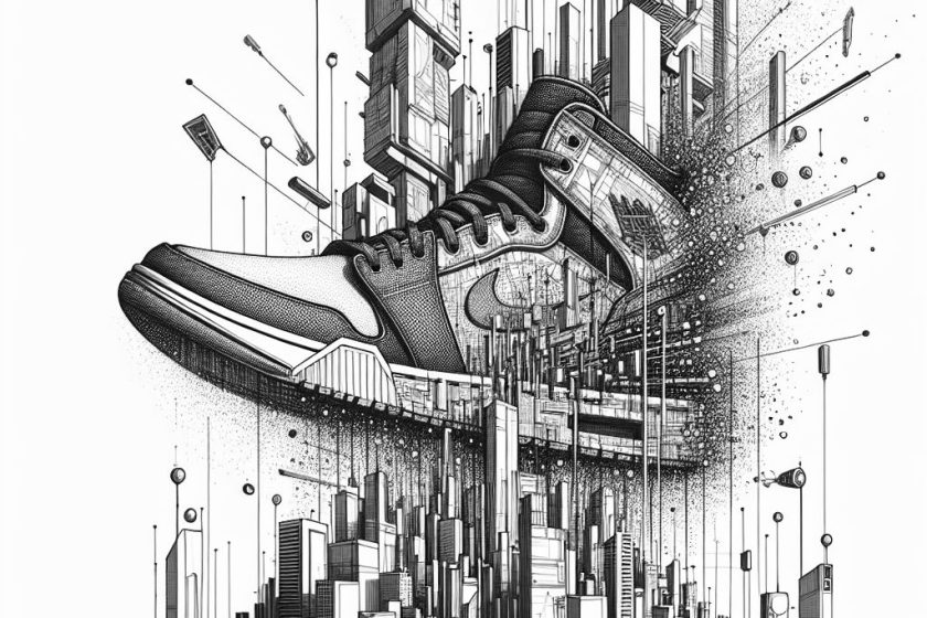 Nike beendet digitale Sneaker-Marke RTFKT: Strategiewechsel in der digitalen Ausrichtung