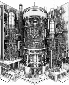 ai-nuclear_reactor_energy_generation