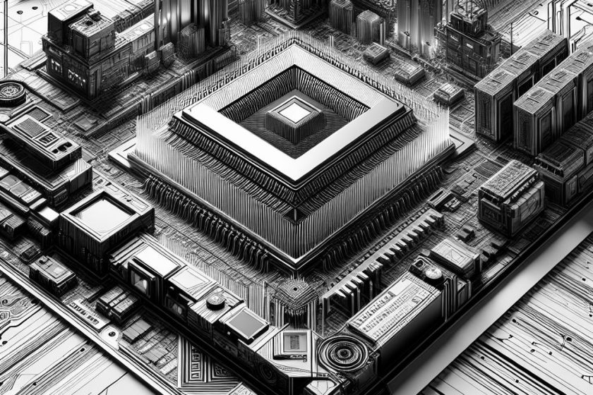 NVIDIA: Führend im KI-Chip-Markt mit beeindruckendem Wachstum