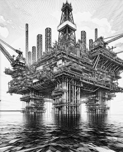 ai-offshore-oil-rig-sustainable-energy