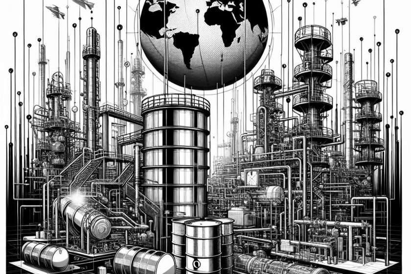 Steigende Rohölpreise: Auswirkungen auf die globale Wirtschaft