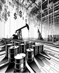 ai-oil-market-us-dollar-impact