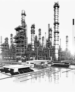 ai-oil-refinery-renewable-energy