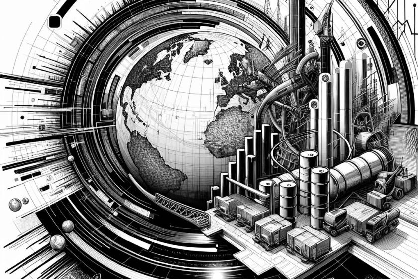 OPEC+ Treffen: Auswirkungen auf die globalen Ölpreise und makroökonomische Faktoren