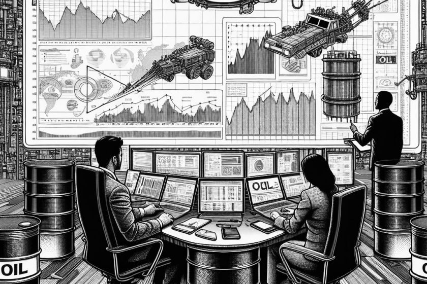 OPEC+ Erwägt Anpassungen bei der Ölproduktion zur Stabilisierung der Märkte