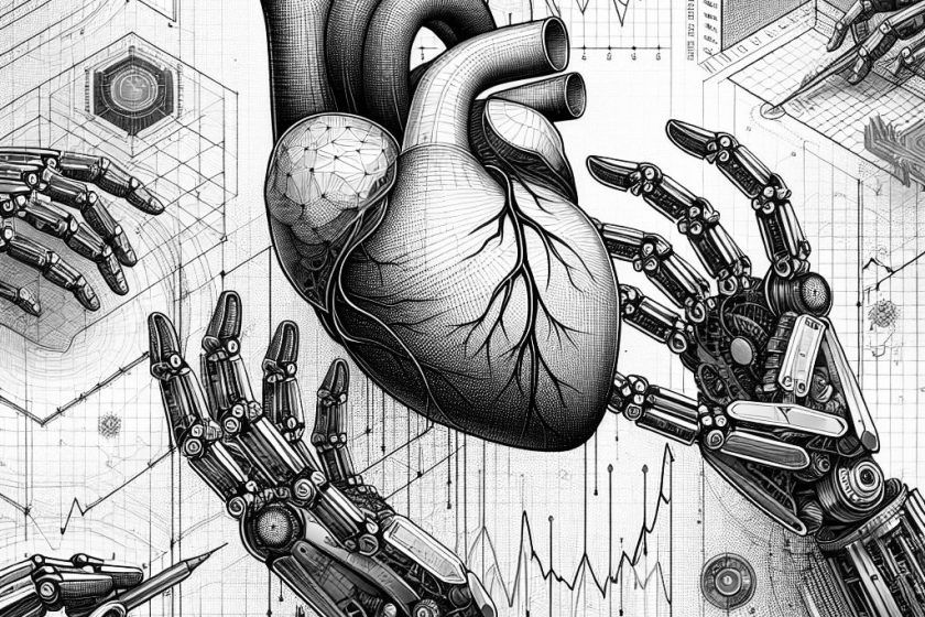 TransMedics: Herausforderungen und Chancen in der Organtransplantation