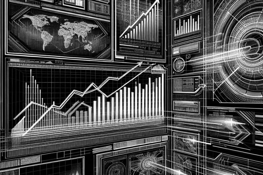 Palantir Technologies: Chancen und Herausforderungen durch Nasdaq-100-Aufnahme