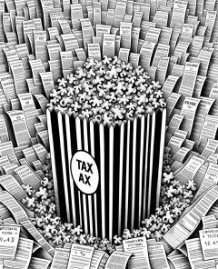 ai-popcorn-tax-india-complexity-gst