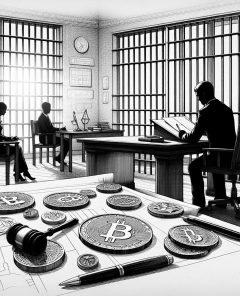 ai-prison-bars-cryptocurrency-courtroom