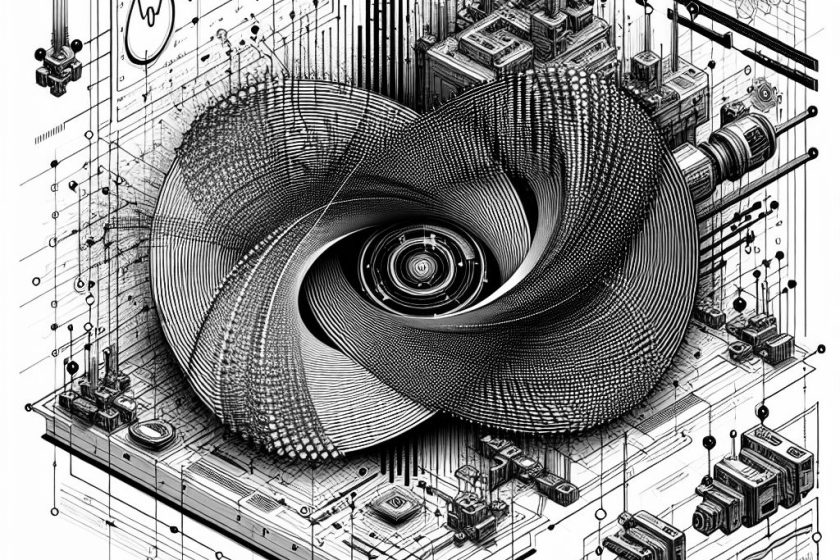 Volatilität im Quantencomputing: Chancen und Risiken für Anleger