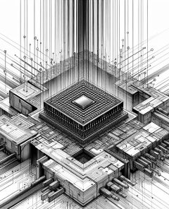 ai-quantum_chip_futuristic_technology