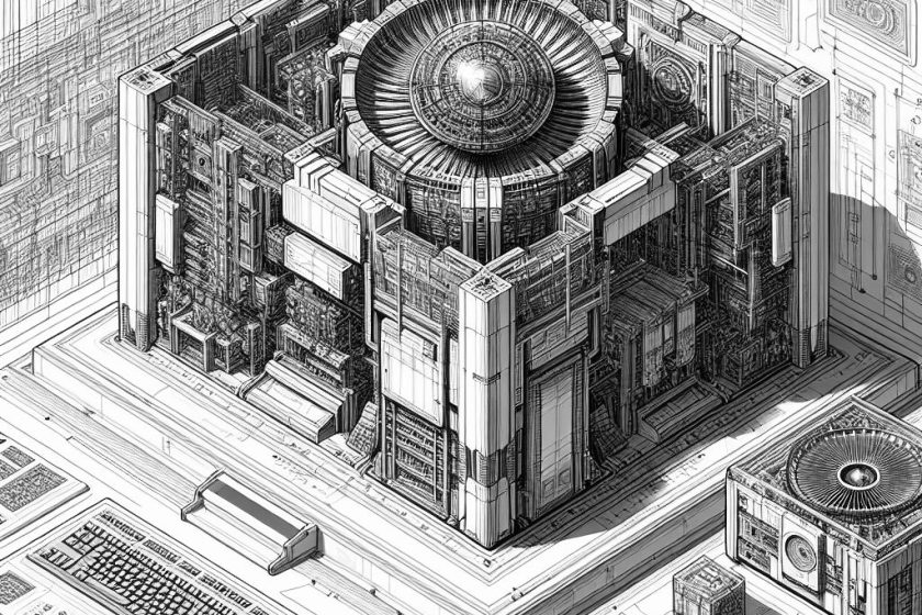 Quantensprung in der Quantencomputing-Industrie: Chancen und Risiken