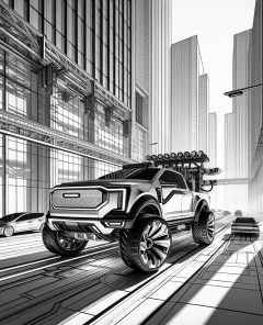 ai-rivian-electric-vehicle-innovation