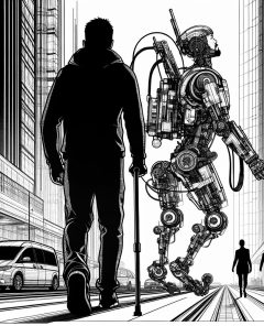 ai-robot-exoskeleton-mobility-rehabilitation