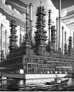 ai-russian-oil-refinery-fuel-export