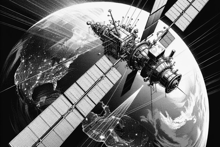 Gilat Satellite Networks: Neue Millionenaufträge für IFC-Lösungen