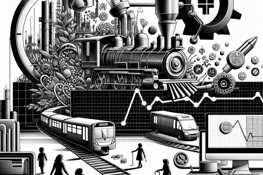 Schottlands Finanzpolitik setzt auf soziale Gerechtigkeit und Gesundheitswesen