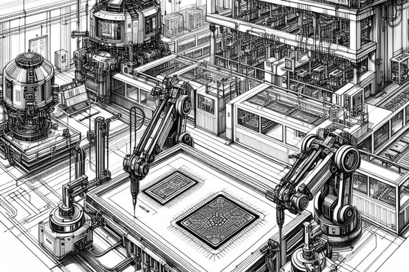 onsemi stärkt Marktposition durch strategischen Zukauf im KI- und EV-Sektor