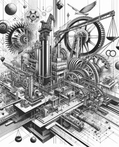 ai-stahlindustrie-arbeitsplatzabbau-energiekosten