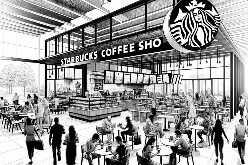 Starbucks setzt auf nachhaltiges Wachstum in Puerto Rico